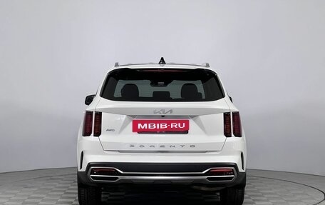 KIA Sorento IV, 2021 год, 3 590 000 рублей, 6 фотография