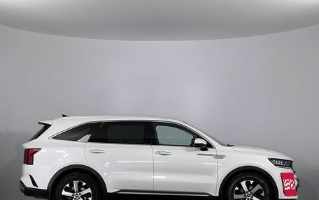 KIA Sorento IV, 2021 год, 3 590 000 рублей, 4 фотография