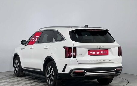 KIA Sorento IV, 2021 год, 3 590 000 рублей, 7 фотография