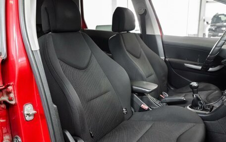 Peugeot 308 II, 2008 год, 459 000 рублей, 7 фотография