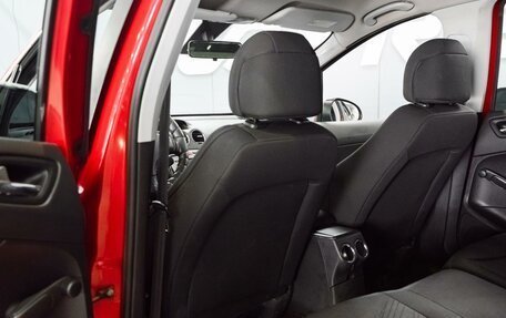 Peugeot 308 II, 2008 год, 459 000 рублей, 10 фотография