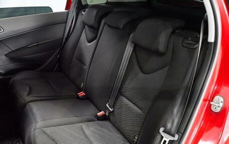 Peugeot 308 II, 2008 год, 459 000 рублей, 8 фотография