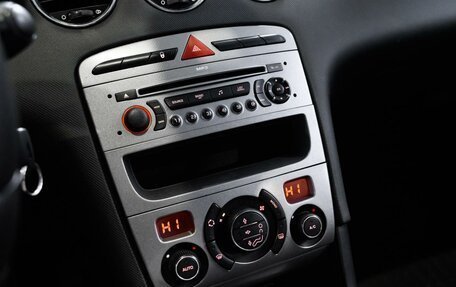 Peugeot 308 II, 2008 год, 459 000 рублей, 13 фотография