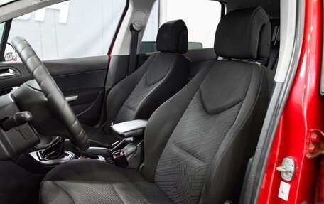 Peugeot 308 II, 2008 год, 459 000 рублей, 9 фотография