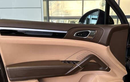 Porsche Cayenne III, 2015 год, 3 750 000 рублей, 9 фотография