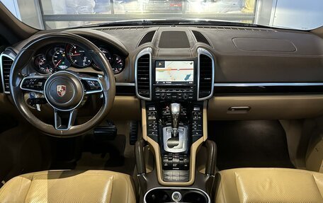 Porsche Cayenne III, 2015 год, 3 750 000 рублей, 6 фотография