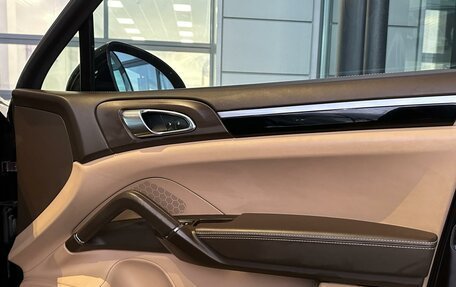 Porsche Cayenne III, 2015 год, 3 750 000 рублей, 16 фотография