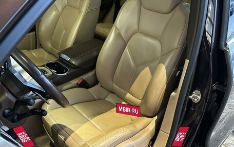 Porsche Cayenne III, 2015 год, 3 750 000 рублей, 11 фотография