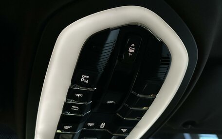 Porsche Cayenne III, 2015 год, 3 750 000 рублей, 20 фотография