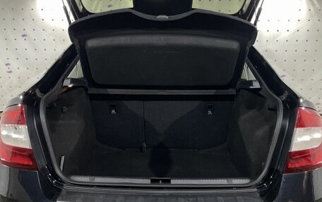 Skoda Rapid I, 2018 год, 1 150 000 рублей, 7 фотография