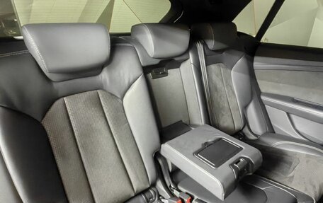 Audi Q8 I, 2022 год, 8 300 000 рублей, 17 фотография