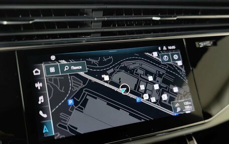 Audi Q8 I, 2022 год, 8 300 000 рублей, 21 фотография