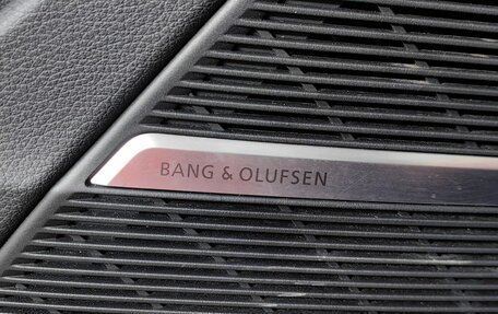 Audi Q8 I, 2022 год, 8 300 000 рублей, 24 фотография