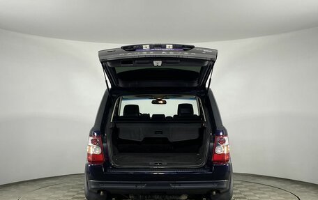 Land Rover Range Rover Sport I рестайлинг, 2008 год, 1 220 000 рублей, 2 фотография