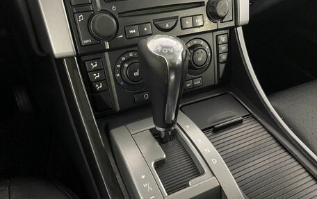 Land Rover Range Rover Sport I рестайлинг, 2008 год, 1 220 000 рублей, 10 фотография