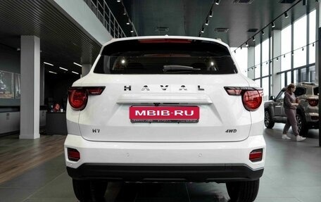 Haval H7, 2026 год, 3 999 000 рублей, 6 фотография