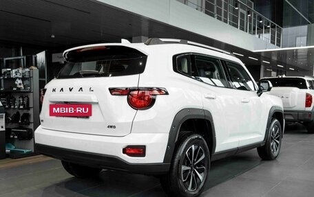 Haval H7, 2026 год, 3 999 000 рублей, 5 фотография