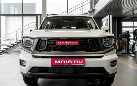 Haval H7, 2026 год, 3 999 000 рублей, 2 фотография