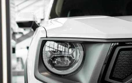 Haval H7, 2026 год, 3 999 000 рублей, 9 фотография