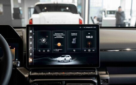 Haval H7, 2026 год, 3 999 000 рублей, 18 фотография