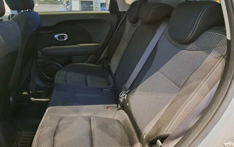 KIA Soul II рестайлинг, 2018 год, 1 605 000 рублей, 15 фотография