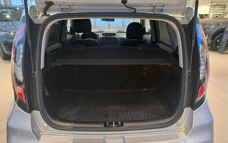 KIA Soul II рестайлинг, 2018 год, 1 605 000 рублей, 12 фотография