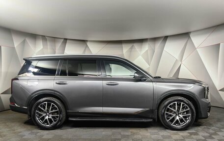 GAC GS8, 2023 год, 3 725 000 рублей, 6 фотография