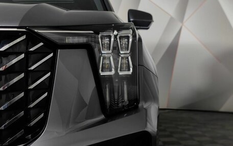 GAC GS8, 2023 год, 3 725 000 рублей, 10 фотография