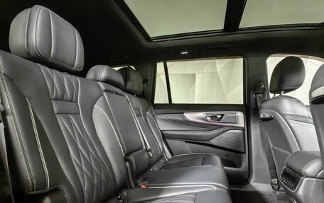 GAC GS8, 2023 год, 3 725 000 рублей, 15 фотография