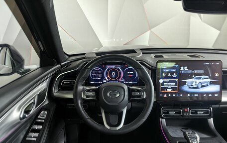 GAC GS8, 2023 год, 3 725 000 рублей, 19 фотография