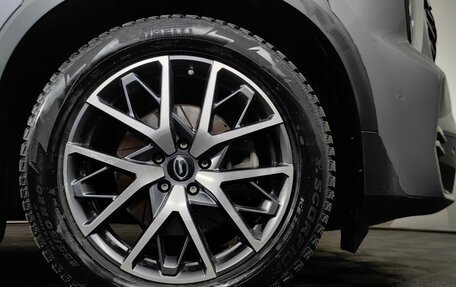 GAC GS8, 2023 год, 3 725 000 рублей, 9 фотография