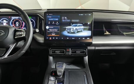 GAC GS8, 2023 год, 3 725 000 рублей, 14 фотография