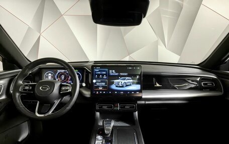 GAC GS8, 2023 год, 3 725 000 рублей, 13 фотография