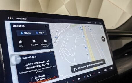 GAC GS8, 2023 год, 3 725 000 рублей, 20 фотография