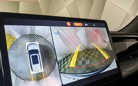 GAC GS8, 2023 год, 3 725 000 рублей, 21 фотография