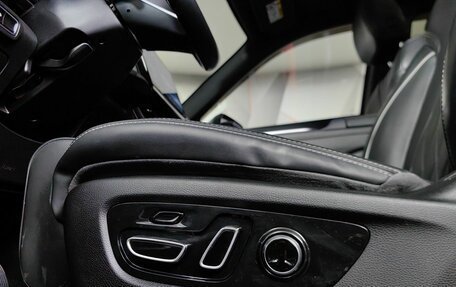 GAC GS8, 2023 год, 3 725 000 рублей, 22 фотография