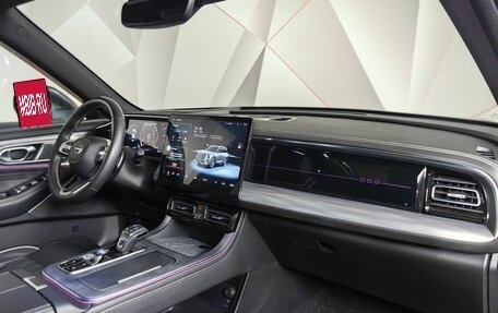 GAC GS8, 2023 год, 3 725 000 рублей, 12 фотография