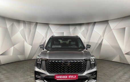 GAC GS8, 2023 год, 3 725 000 рублей, 7 фотография