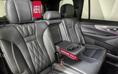 GAC GS8, 2023 год, 3 725 000 рублей, 16 фотография