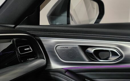 GAC GS8, 2023 год, 3 725 000 рублей, 23 фотография