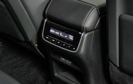 GAC GS8, 2023 год, 3 725 000 рублей, 25 фотография