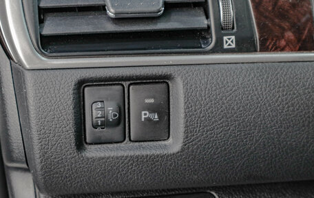 Toyota Camry, 2017 год, 2 069 000 рублей, 10 фотография