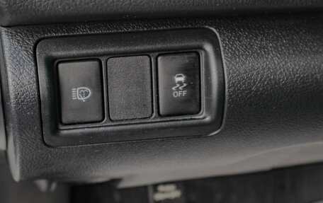 Toyota Camry, 2017 год, 2 069 000 рублей, 11 фотография