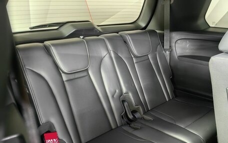 GAC GS8, 2023 год, 3 725 000 рублей, 26 фотография