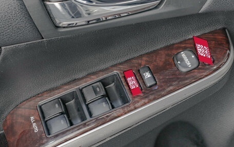 Toyota Camry, 2017 год, 2 069 000 рублей, 9 фотография