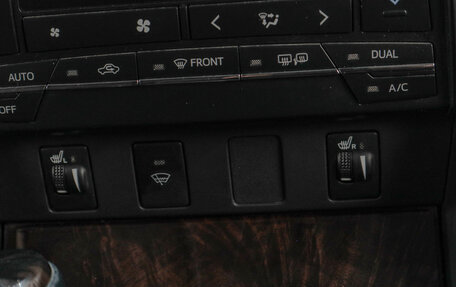 Toyota Camry, 2017 год, 2 069 000 рублей, 17 фотография