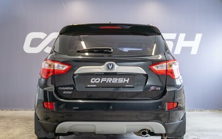 Changan CS35, 2019 год, 1 150 000 рублей, 4 фотография