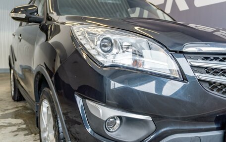 Changan CS35, 2019 год, 1 150 000 рублей, 6 фотография