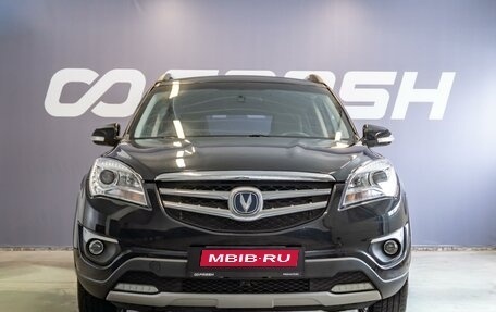 Changan CS35, 2019 год, 1 150 000 рублей, 3 фотография