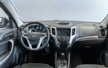 Changan CS35, 2019 год, 1 150 000 рублей, 8 фотография